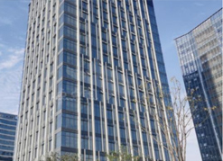 杭州市山科智能大厦项目