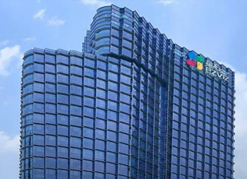 杭州市萤石大厦项目