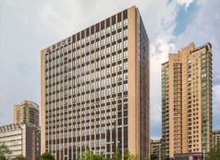 滨江税务局项目