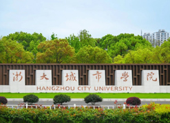 杭州市浙大城市学院项目
