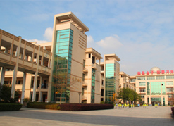 杭州市钱塘高级中学项目