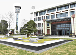 杭州市文汇学校项目