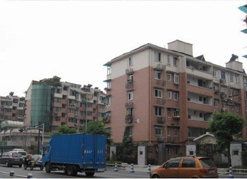 杭州市金牛坊小区项目