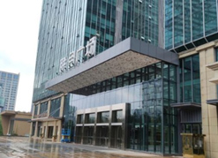 温州联合广场项目