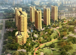 温州市香缇半岛项目