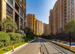 西安市中海紫御华府项目