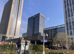 杭州市创伟科技园项目