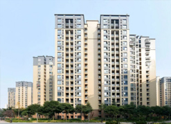 成都市海滨苑项目