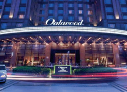 北京奥克伍德华庭酒店化粪池项目