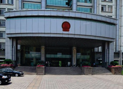 杭州市滨江区政府油池项目