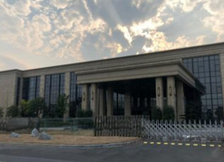 浦沿街道办事处化粪池项目